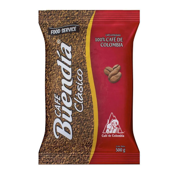 Café Buendía