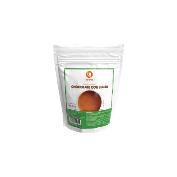 Chocomalta Vending